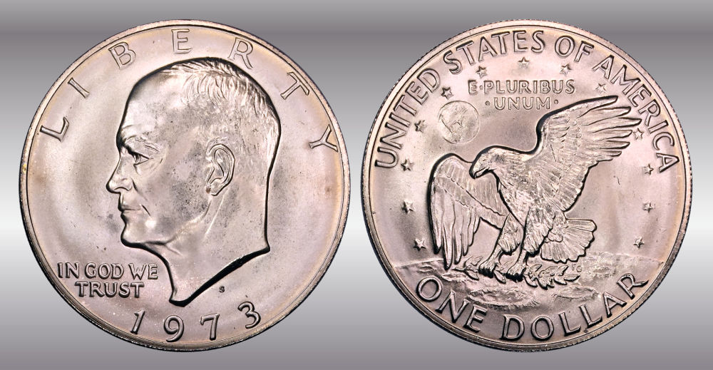 Post-An-Ike-Eisenhower-Dollar